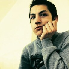 Фотография мужчины Сергей, 24 года из г. Мосты