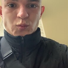 Фотография мужчины Влад, 20 лет из г. Уссурийск