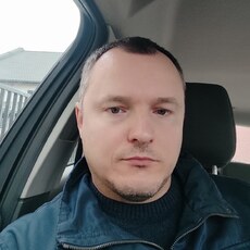 Фотография мужчины Вова, 41 год из г. Мозырь