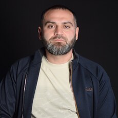 Фотография мужчины Артур, 36 лет из г. Адлер