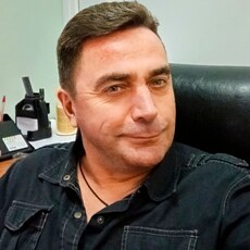 Фотография мужчины Андрей, 50 лет из г. Кострома