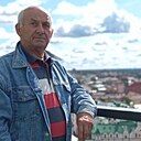 Евгений, 67 лет