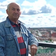 Фотография мужчины Евгений, 67 лет из г. Киров