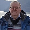 Александр, 62 года