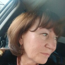 Фотография девушки Марина, 56 лет из г. Самара