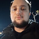 Михаил, 25 лет