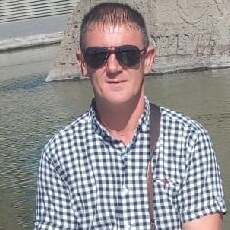 Фотография мужчины Виктор, 43 года из г. Николаевск