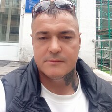 Фотография мужчины Геннадий, 38 лет из г. Подольск