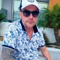 Фотография мужчины Максим, 46 лет из г. Искитим