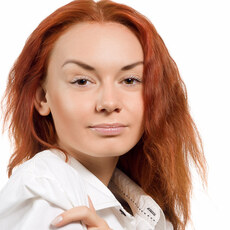 Фотография девушки Ника, 38 лет из г. Тюмень