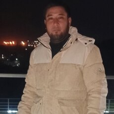 Фотография мужчины Azam, 31 год из г. Мариуполь