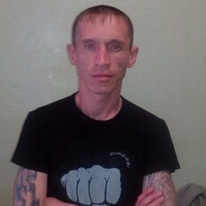 Фотография мужчины Андрей, 37 лет из г. Губаха