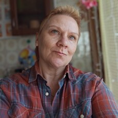 Фотография девушки Ярослава, 50 лет из г. Кострома