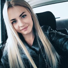 Фотография девушки Алина, 25 лет из г. Харьков