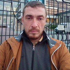 Фотография мужчины Евгений, 42 года из г. Екатеринбург