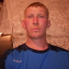 Фотография мужчины Антон, 29 лет из г. Ижевск