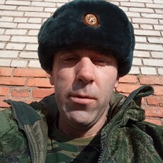 Фотография мужчины Александр, 36 лет из г. Красные Баки