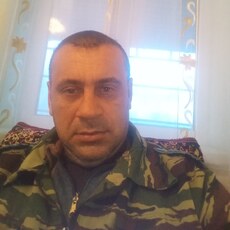 Фотография мужчины Борис, 41 год из г. Тбилисская