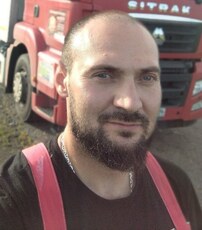 Фотография мужчины Дядя Саша, 36 лет из г. Новосибирск