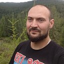 Дядя Саша, 36 лет