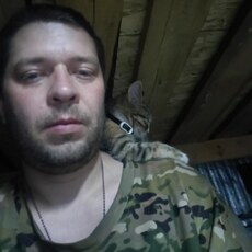 Фотография мужчины Юрий, 34 года из г. Тула