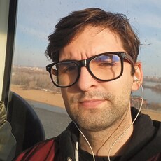 Фотография мужчины Глеб, 27 лет из г. Саратов