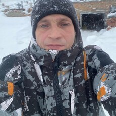 Фотография мужчины Александр, 40 лет из г. Печора