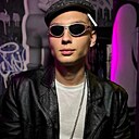 Максим, 25 лет