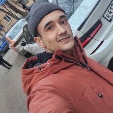 Фотография мужчины Макс, 25 лет из г. Балашиха