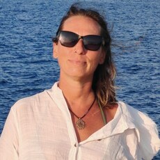 Фотография девушки Регина, 38 лет из г. Пенза