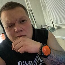 Фотография мужчины Александр, 32 года из г. Большой Камень