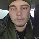 Даниил, 22 года