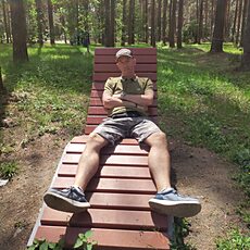 Фотография мужчины Илья, 41 год из г. Ярославль