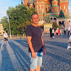 Фотография мужчины Amer, 33 года из г. Ангарск