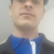 Фотография мужчины Roman, 26 лет из г. Хорог