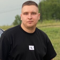 Фотография мужчины Роман, 24 года из г. Ангарск