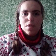 Фотография девушки Ярослава, 18 лет из г. Краснодар