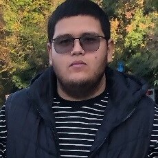 Фотография мужчины Тимур, 21 год из г. Туапсе