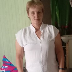Фотография девушки Наталья, 54 года из г. Тверь