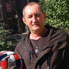 Фотография мужчины Влад, 56 лет из г. Владивосток