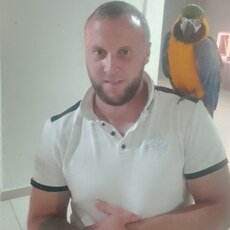 Фотография мужчины Владимир, 31 год из г. Магадан