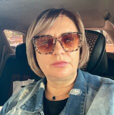 Фотография девушки Irina, 50 лет из г. Бишкек