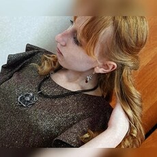 Фотография девушки Аня, 23 года из г. Анжеро-Судженск