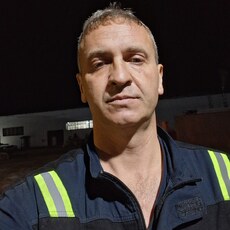 Фотография мужчины Виталий, 43 года из г. Нижневартовск