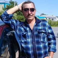 Фотография мужчины Юрий, 67 лет из г. Тюмень