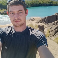 Фотография мужчины Дмитрий, 30 лет из г. Рязань