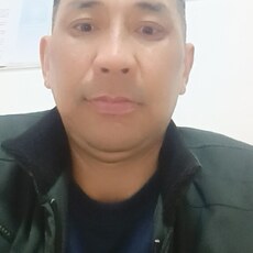 Фотография мужчины Askar, 45 лет из г. Актобе