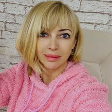 Фотография девушки Натали, 44 года из г. Краснодар