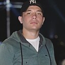 Абушех, 25 лет