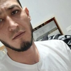 Фотография мужчины Otabek, 32 года из г. Фергана